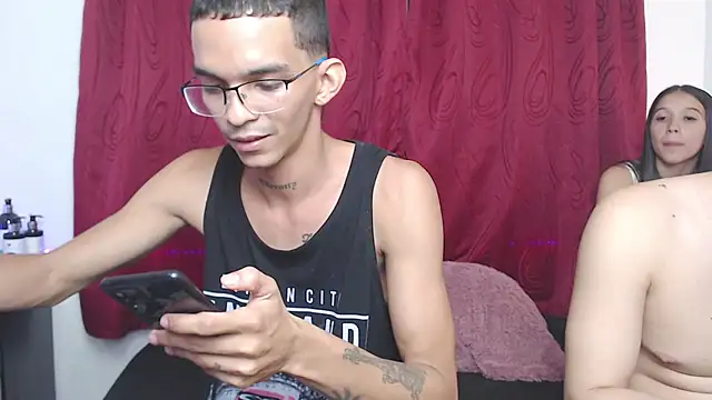 Snapshot of nazareth_mar24 chatting on November 27, 4:24 am nazareth mar24 online show from November 27, 4:24 am