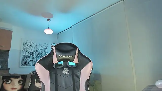 annie gh online show from March 13, 11:54 pm