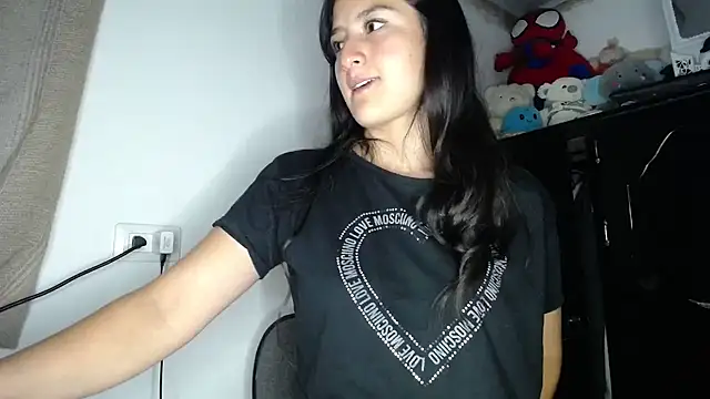 iris 798 online show from March 3, 4:10 am