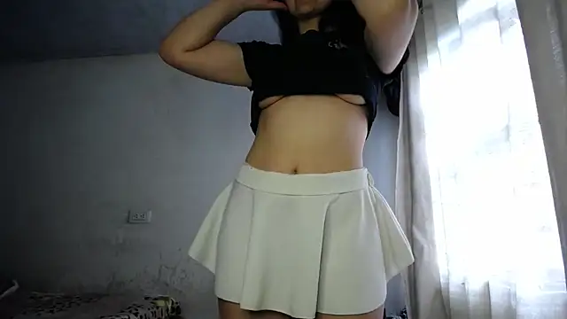 iris 798 online show from February 5, 9:10 pm