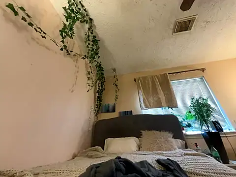 magicalc00ch online show from January 10, 8:37 pm