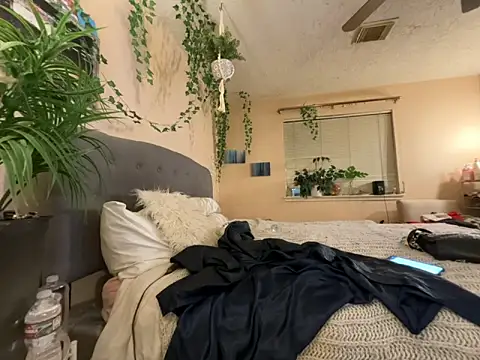 magicalc00ch online show from December 23, 1:38 am