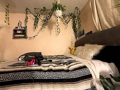 magicalc00ch online show from December 4, 12:31 am