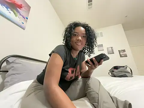magicalc00ch online show from April 28, 1:15 am