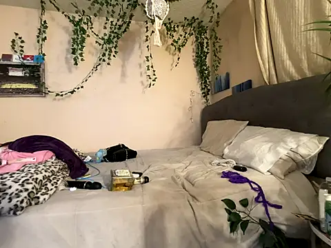 magicalc00ch online show from December 16, 3:44 am