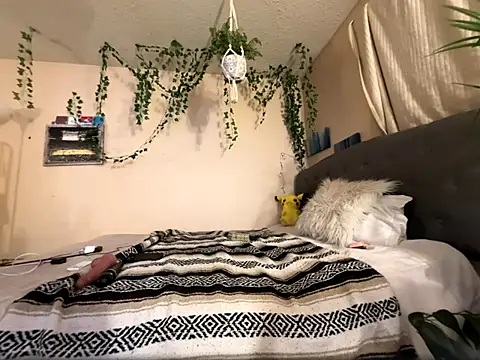 magicalc00ch online show from December 2, 1:17 am