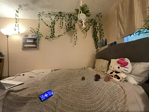 magicalc00ch online show from February 10, 11:26 pm