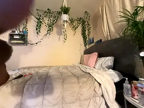 magicalc00ch online show from November 8, 2:26 am