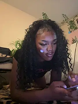 Snapshot of magicalc00ch chatting on March 6, 1:48 am magicalc00ch online show from March 6, 1:48 am