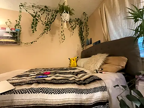 magicalc00ch online show from November 23, 11:04 pm