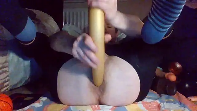 AnalLove1990 online show from May 25, 12:54 am