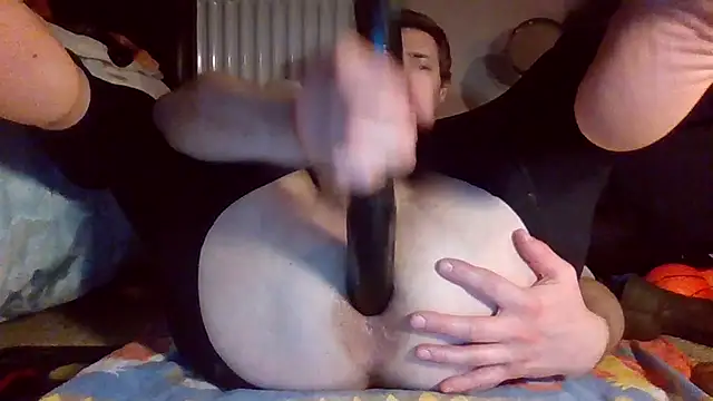AnalLove1990 online show from May 29, 12:38 am