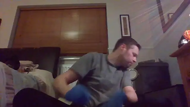 AnalLove1990 online show from April 5, 1:56 am