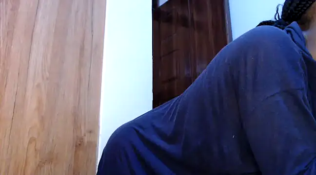 wetpussy ebony online show from March 4, 6:58 am