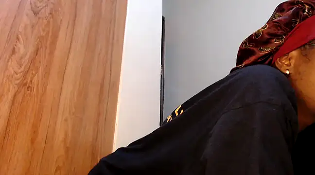 wetpussy ebony online show from February 25, 6:14 am