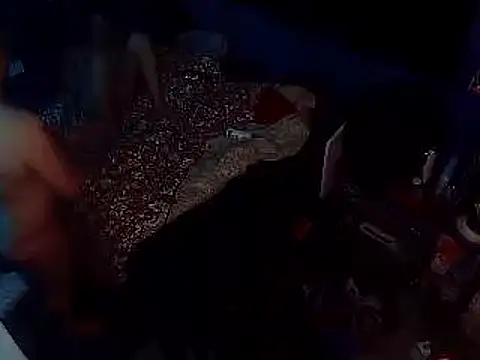 Snapshot of MoreFunSpun chatting on January 16, 3:45 pm MoreFunSpun online show from January 16, 3:45 pm