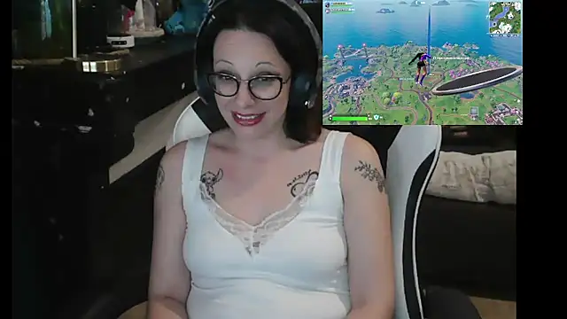 Snapshot of Citron2 chatting on March 10, 12:17 pm Citron2 online show from March 10, 12:17 pm