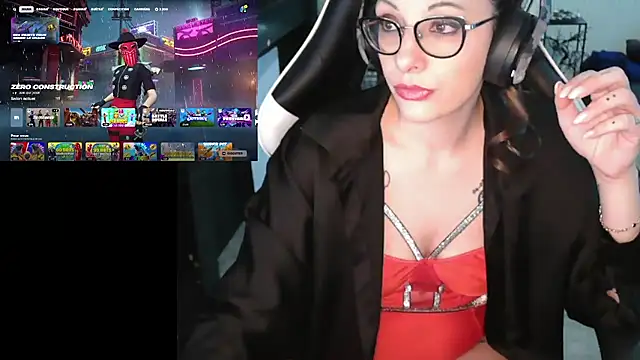 Snapshot of Citron2 chatting on February 26, 11:43 am Citron2 online show from February 26, 11:43 am