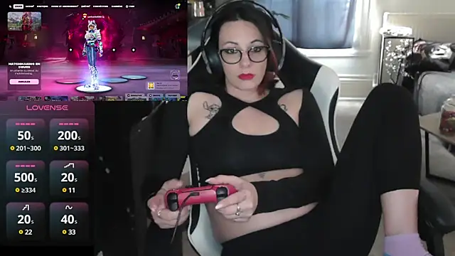 Snapshot of Citron2 chatting on February 18, 2:49 pm Citron2 online show from February 18, 2:49 pm