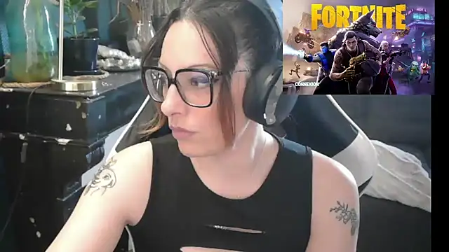 Snapshot of Citron2 chatting on March 20, 7:14 am Citron2 online show from March 20, 7:14 am