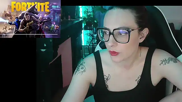 Snapshot of Citron2 chatting on March 6, 7:47 am Citron2 online show from March 6, 7:47 am