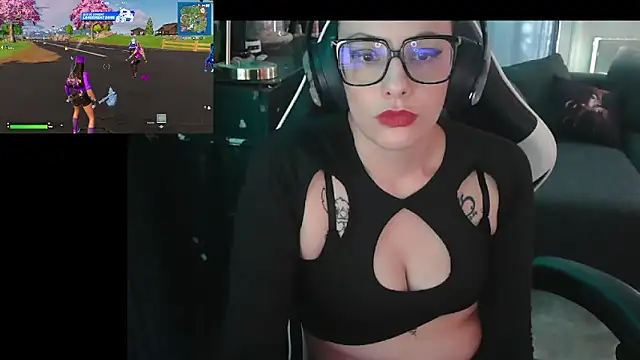 Snapshot of Citron2 chatting on March 6, 2:40 pm Citron2 online show from March 6, 2:40 pm