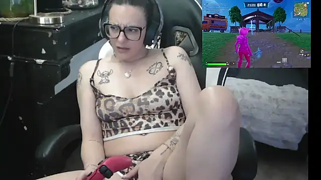 Snapshot of Citron2 chatting on March 18, 10:17 am Citron2 online show from March 18, 10:17 am