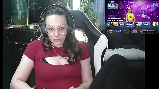 Snapshot of Citron2 chatting on March 14, 9:03 am Citron2 online show from March 14, 9:03 am