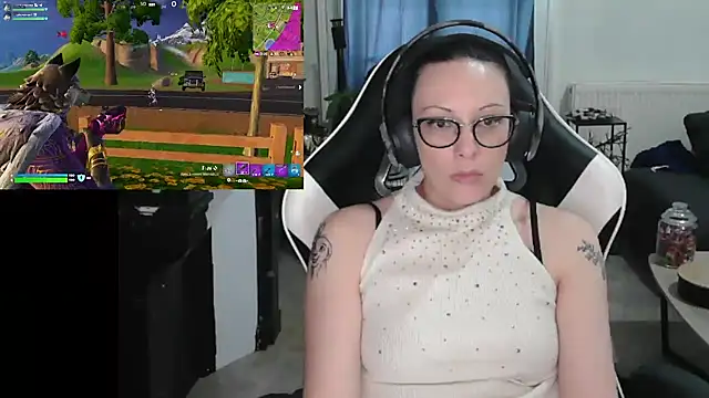 Snapshot of Citron2 chatting on March 2, 12:14 pm Citron2 online show from March 2, 12:14 pm