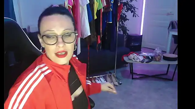 Snapshot of Citron2 chatting on March 10, 8:23 pm Citron2 online show from March 10, 8:23 pm