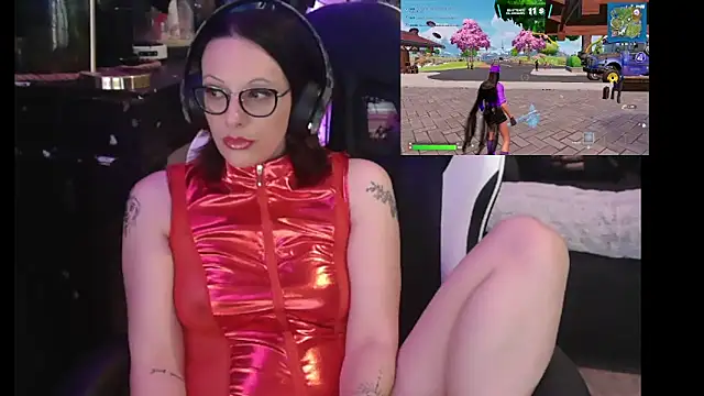 Snapshot of Citron2 chatting on March 10, 9:12 am Citron2 online show from March 10, 9:12 am