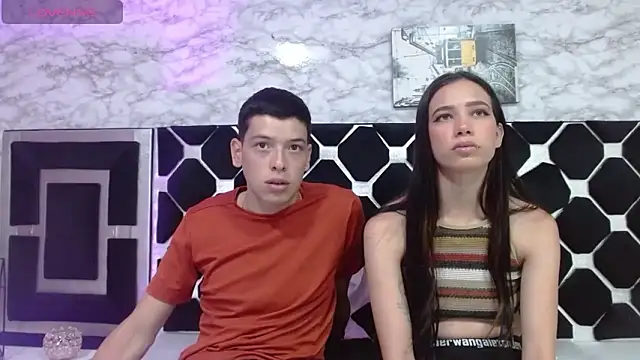 Dominate Alison online show from March 10, 6:56 pm