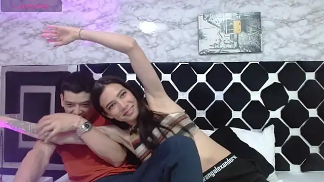 Dominate Alison online show from March 24, 12:49 pm