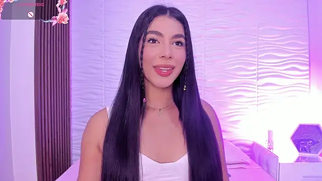 IsabelleFoxx  online show from November 25, 9:59 pm