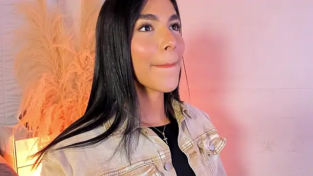 IsabelleFoxx  online show from March 10, 10:58 pm