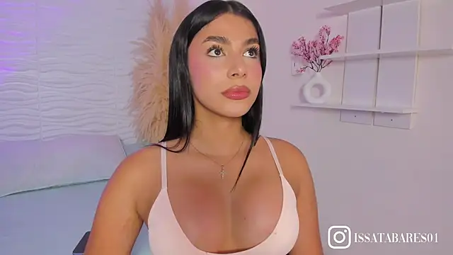 IsabelleFoxx  online show from May 10, 11:17 pm
