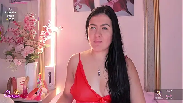 Snapshot of scarlet_fostt_ chatting on July 11, 12:05 pm scarlet fostt online show from July 11, 12:05 pm