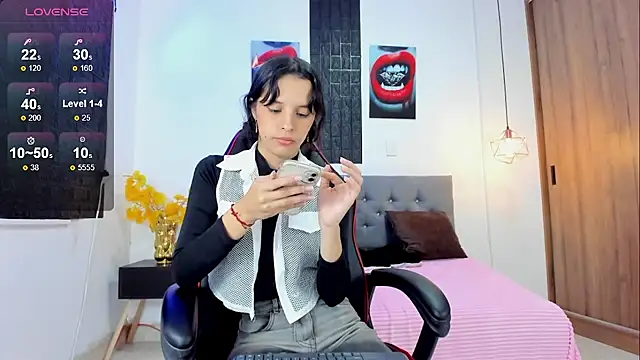 melissa sc online show from September 8, 8:30 pm