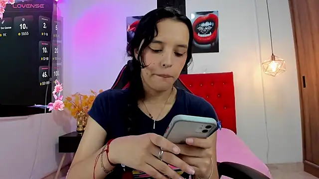 melissa sc online show from February 20, 2:35 pm