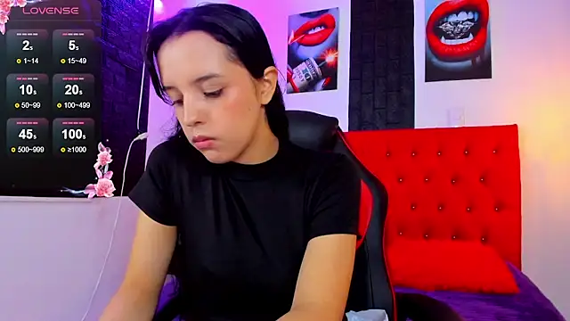 melissa sc online show from March 18, 1:55 pm
