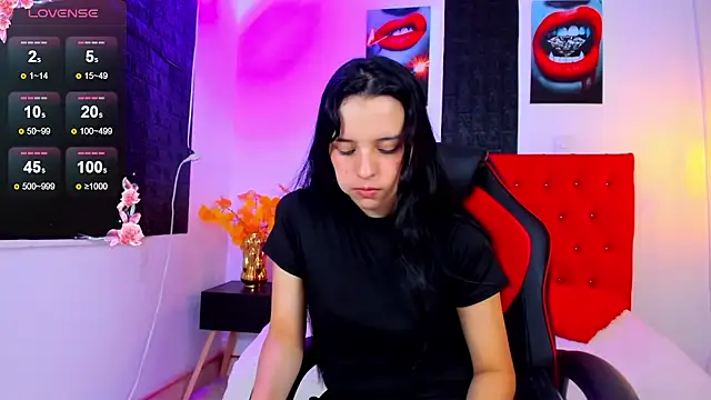 melissa sc online show from March 13, 1:40 pm