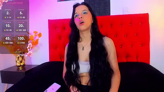 melissa sc online show from February 3, 4:52 pm