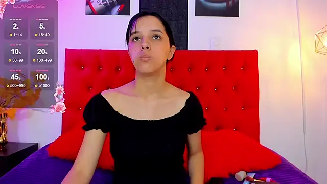 melissa sc online show from February 25, 3:09 pm