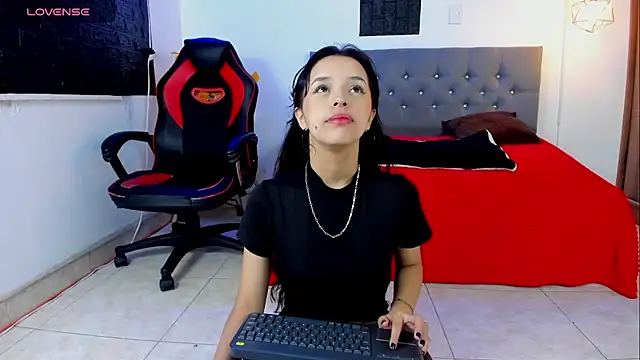 melissa sc online show from October 20, 8:20 pm