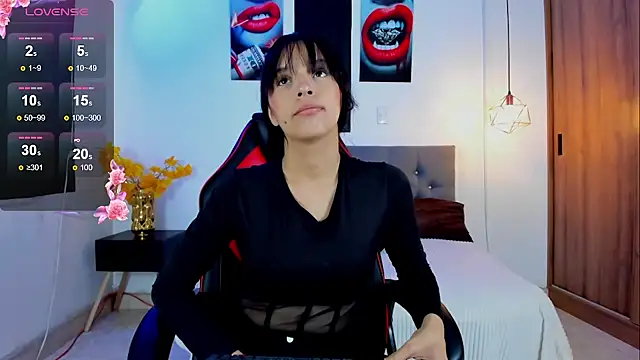 melissa sc online show from September 29, 8:36 pm