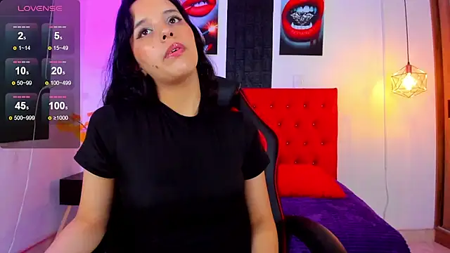melissa sc online show from March 18, 5:23 pm