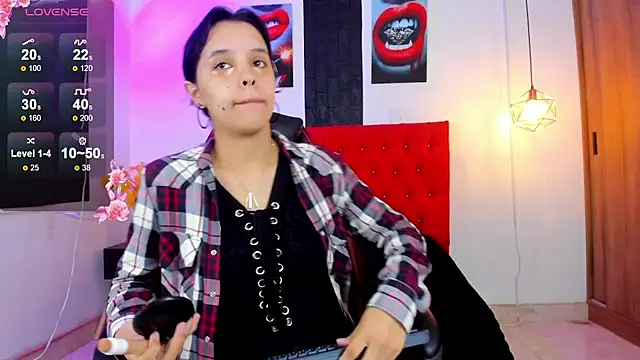 melissa sc online show from February 10, 1:33 pm