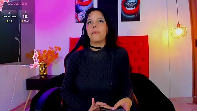 melissa sc online show from February 6, 4:47 pm