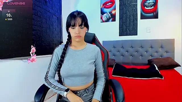 melissa sc online show from October 10, 11:49 pm