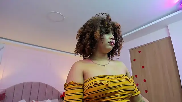 MadelaineJones online show from March 1, 12:38 pm